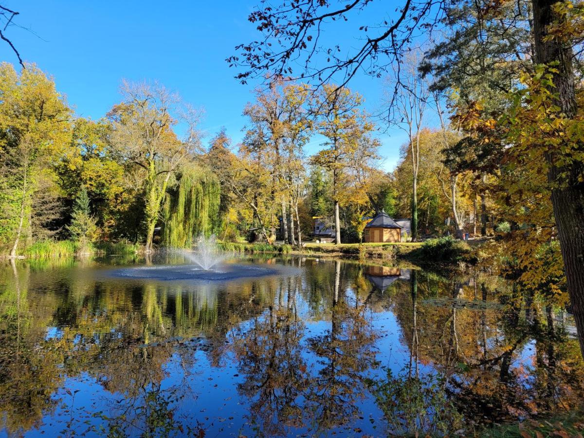 Domaine de la Résidence Moulins-les-Metz Esterno foto
